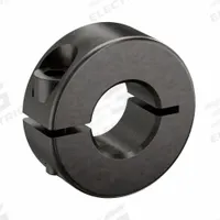 RULAND MANUFACTURING Shaft Collar: 1-Piece, Metric, Round, Clamp-On, 15 mm Bore Dia, 13 mm Collar Wd (MPN MCL-15-F). Key specifications — attr85402: RULAND MANUFACTURING; attr666006: Metric.