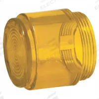 SIEMENS Push Button Head: 30 mm Panel Size, Illuminated, Non-Metallic, Amber (MPN US2:52RA5S9). Key specifications — Manufacturer Part Number: US2:52RA5S9; Compatible Operator Illumination: Illuminated; Compatible with Series: 52PT6; Head Attachment Type: Screw-On; Head Material: Plastic; Brand: SIEMENS.
