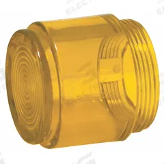 SIEMENS Push Button Head: 30 mm Panel Size, Illuminated, Non-Metallic, Amber (MPN US2:52RA5S9). Key specifications — Manufacturer Part Number: US2:52RA5S9; Compatible Operator Illumination: Illuminated; Compatible with Series: 52PT6; Head Attachment Type: Screw-On; Head Material: Plastic; Brand: SIEMENS.