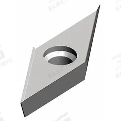 ULTRA-DEX USA Diamond Turning Insert: DCGX 32.52 UD1, 11T308 (MPN 913-000-256). Key specifications — attr257732: DCGX 32.52 UD1; attr257733: 11T308.