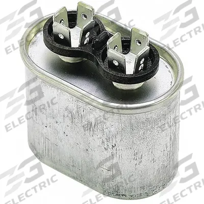 INTERNATIONAL ENVIRONMENTAL Capacitor: Capacitor - Motor Replacement Parts
