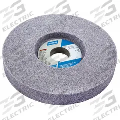 NORTON Recessed Grinding Wheel: Type 5, 7" x 1" x 1 1/4", 32A46-IVBE, 5 PK (MPN 66252942690). Key specifications — Wheel Hardness: I; Brand: NORTON.