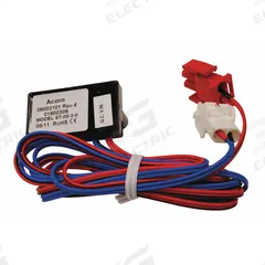 ACORN Eye Sensor Assembly: Wiring, Plug Clips (MPN 2562-373-001). Key specifications — Material: Wiring; Includes: Plug Clips; Brand: ACORN; Product Type: Eye Sensor Assembly.