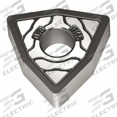 WALTER Turning Insert: WNMA543-RK5 WKK20S - Trigon (W) Indexable Turning Inserts