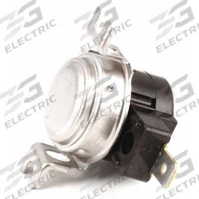 CRES COR Thermostat: Mfr Part # 0848060 - Cres Cor Oven Replacement Parts