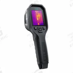 FLIR Infrared Thermometer: TG268, Difference/Max Temp/Min Temp/Thermal Imaging, Adj @ 0.1 to 0.99. Key specifications — Features: Radiometric images; Thermal Image Field of View: 44° Horizontal x 57° Vertical; Testing Functions: Thermal Imaging; Temperature Alerts: Low Temperature; Standards: NRCan; Resolution °F: 0.1°F; Manufacturer Part Number: TG268; Mounting Style - NEW: Tripod.