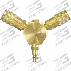 SIMPLEX Y Connector: Y-Connector, BC9A. Key specifications — attr293520: BC9A; attr294746: SIMPLEX.