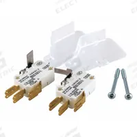 HUBBELL Auxiliary Contact: 600V AC, Circuit-Lock Series (MPN HBLAC200). Key specifications — For Use With: Circuit-Lock Series; Manufacturer Part Number: HBLAC200; Includes: 1 NO Auxiliary Contact; Brand: HUBBELL; Product Type: Auxiliary Contact; Mounting Style: Panel.