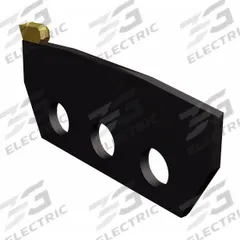 WIDIA Indexable Parting and Cut-Off Blade: WGCSUN0428B (MPN 6788447). Key specifications — attr257384: WGCSUN0428B; attr257388: WGCSUN0428B.