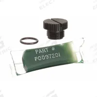 WILKERSON Fill Plug with O-Ring: Mfr Part # LRP-95-253. Key specifications — attr163835: LRP-95-253; attr163842: Fill Plug Kit; attr163844: 6B268; attr163845: L16-03-G00; attr163846: L27.