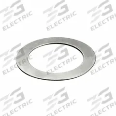 KOYO Roller Thrust Bearing Washer: 1 3/4 in Bore Dia, 2 1/2 in Outside Dia, 1/8 in Washer Thick (MPN TRD-2840). Key specifications — Brand: KOYO; Compatible Bearing: 2840.