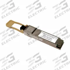 EATON TRIPP LITE Transceiver: For Arista Devices, QSFP28, Multi-Mode, 100 m Transmission Distance (MPN N286-100G-SR4SA). Key specifications — Brand: EATON TRIPP LITE; Mode: Multi-Mode; Connector Type: MTP/MPO; Form Factor: QSFP28; Compatible Fiber Type: OM4.