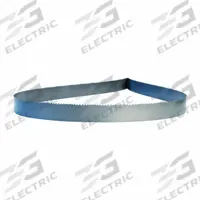 LENOX Band Saw Blade: Bi-Metal, Classic(TM), 8 ft 10 3/8 in, Variable Cutting Edge, 1 in Blade Wd (MPN 000000000001903964). Key specifications — attr1211722: 8 ft 10-3/8 in; attr1099499: 10/14.