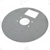 DAYTON Flame Shield: Mfr Part # 2315540. Key specifications — Product Type: Flame Shield; Manufacturer Part Number: 2315540.