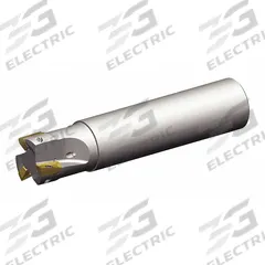 WIDIA Indexable Square Shoulder End Mill: VSM11D100Z03C075XD11L480 (MPN 6025664). Key specifications — attr257066: VSM11D100Z03C075XD11L480.