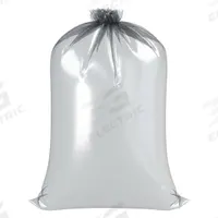 APPROVED VENDOR Drum Liner: For 85 gal Drums, 8 mil Thick, Not Antistatic, Seamless, Natural (MPN 35KT83). Key specifications — attr1187596: Natural; attr1187597: 85 gal; attr1187602: APPROVED VENDOR.