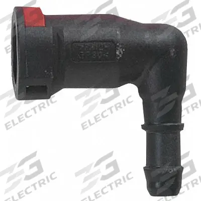 SUR&R Quick Connector: Quick Connector, K440 - Fleet and Vehicle Maintenance