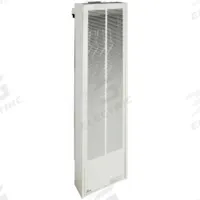 EMPIRE Recessed-Mount Gas Wall Heater: 35,000 BtuH Heating Capacity Input, Standing Pilot, Match Lit (MPN GWT35WNAT). Key specifications — Wall Type: Single; Brand: EMPIRE; Ignition Type/Ignition Power Source: Standing Pilot, Match Lit; Overall Dimensions - H x W x D: 66-1/8 in x 16 in x 6 in.