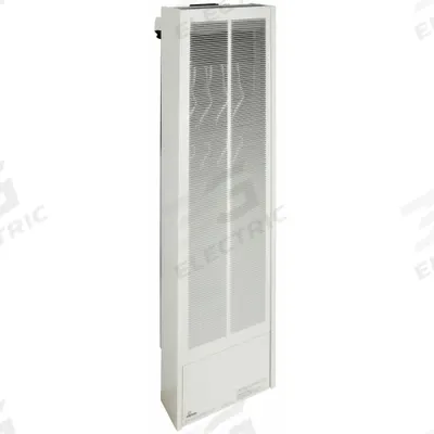 EMPIRE Recessed-Mount Gas Wall Heater: 35,000 BtuH Heating Capacity Input, Standing Pilot - Vented Recessed Gas Wall Heaters