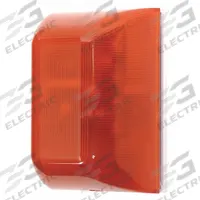 SAFETY TECHNOLOGY INTERNATIONAL Alarm Mini Controller: 9V DC, 3 1/4 in Overall Wd, LED, STI-SA5000-A. Key specifications — Features: Combination of Alert and Flashing LEDs; Manufacturer Part Number: STI-SA5000-A; Brand: SAFETY TECHNOLOGY INTERNATIONAL; Connection Type: Terminal Strip; Mounting Location: Wall Mount; Operating Voltage: 9V DC.
