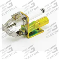 TELEDYNE LAARS Pilot Assembly, Natural Gas: Mfr Part # R0061600. Key specifications — Manufacturer Part Number: R0061600; Product Type: Pilot Assembly.
