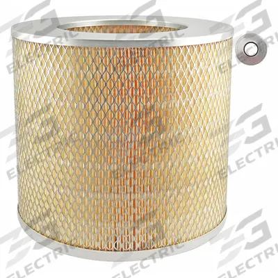 BALDWIN FILTERS Automotive Air Filter: Round-Oval, Engine, Round, Axial Seal - Round/Oval Engine Air Filters