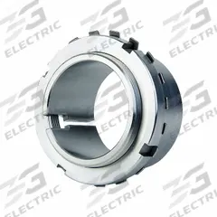 STANDARD LOCKNUT Bearing Adapter Sleeve Assembly: SNW3028, 3028X4.938, Inch, 4 15/16 in Bore Dia. Key specifications — Manufacturer Part Number: 3028X4.938; Material: Steel; Compatible Lock Nut: N028; Brand: STANDARD LOCKNUT; Industry Number: SNW3028.