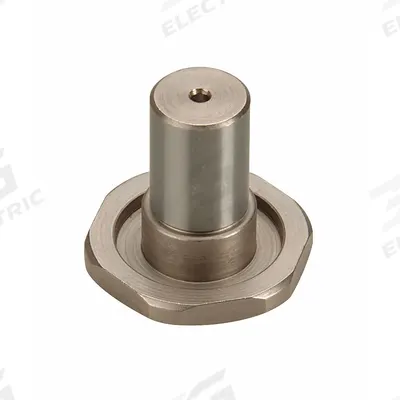 DYNABRADE Balancer Shaft: Mfr Part # 57588 - Air Tool Replacement Parts