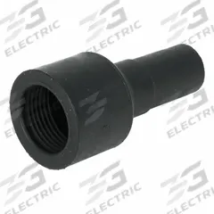 SURE-SEAL CONNECTIONS Boot: 317-8657-002, For SS-10/SS-8/SS-9. Key specifications — Brand: SURE-SEAL CONNECTIONS; Compatible with Manufacturer Model Number: SS-8; Compatible with Series: Sure-Seal; Product Type: Boot.