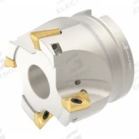 WALTER Indexable Face Mill: F4042.B16.040.Z04.15 (MPN 6078056). Key specifications — attr257066: F4042.B16.040.Z04.15.