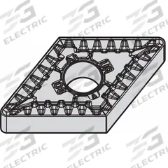 WIDIA Diamond Turning Insert: DNMG433UR, DNMG150412UR (MPN 4170512). Key specifications — attr257732: DNMG433UR; attr257733: DNMG150412UR.