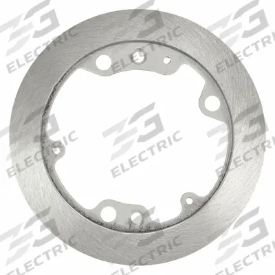 HUBBELL WIRING DEVICE-KELLEMS Carpet Flange: Round, Aluminum, B24/B25 - Flanges and Trim Rings for Floor Boxes