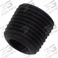 INGERSOLL RAND Button Throttle Valve Cap: For Use With AVC10C1 Button Throttle Handle (MPN WF-109A)