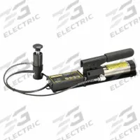 DEFELSKO Adhesion Tester: +/-1% Full Scale Adhesion Strength Accuracy, 1 psi, LCD, 3,500 psi, ATM20A. Key specifications — Adhesion Strength Accuracy: +/-1% Full Scale; Adhesion Strength Resolution: 1 psi; Brand: DEFELSKO; Display Type: LCD; Manufacturer Part Number: ATM20A; Maximum Dolly Adhesion Strength at Dolly Length: 3,500 psi; Minimum Dolly Adhesion Strength at Dolly Length: 100 psi.