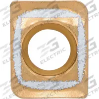 KYOCERA Indexable Drill Insert (MPN LCMT030203GMECA415D)