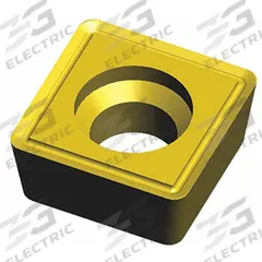 ULTRA-DEX USA Square Turning Insert: SCMT21.51, 060204 (MPN 913-000-380). Key specifications — attr257901: 060204; attr257900: SCMT21.51.