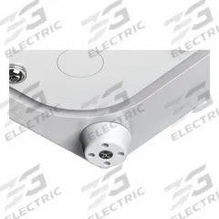 RITTAL Enclosure Condensate Drain: Allows Air to Flow In and Out of the Enclosure, Polyamide (MPN 2459000). Key specifications — Finish: Powder Coated; Brand: RITTAL; Accessory Type: Condensate Drain; Application: Allows Air to Flow In and Out of the Enclosure; Material: Polyamide.