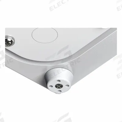 RITTAL Enclosure Condensate Drain: Allows Air to Flow In and Out of the Enclosure - Electrical Enclosure Accessories & Replacement Parts