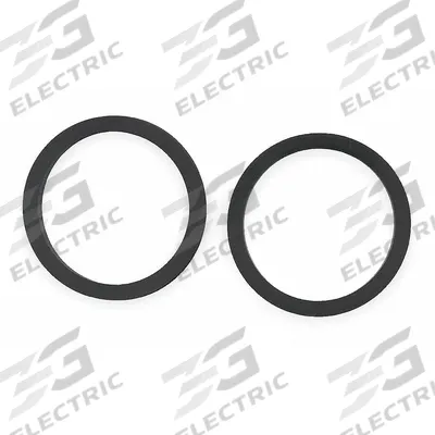 BELL & GOSSETT Gasket Set: Mfr Part # 118373, For Use With 4RC93/4RC94 - Seal Kits