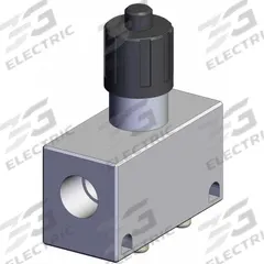 SMC Speed Controller: In-Line Fitting, 1/4 in Valve Body Size, Threaded, Meter Out, 1/4 (MPN AS3500-02). Key specifications — attr947205: SMC; attr947223: Threaded.