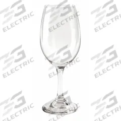ITI White Wine Glass: Grand Vino, 13 fl oz Capacity, Clear, Glass, 8 1/8 in Overall Ht (MPN 5416). Key specifications — Material: Glass; Pattern: Grand Vino; Brand: ITI.