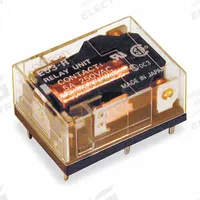 OMRON Process Control Board: 12V DC Volt/NPN (MPN E53-Q). Key specifications — Features: NPN; For Use With: Mfr. Series E5AJ Temperature Controllers; Product Type: Process Control Board.
