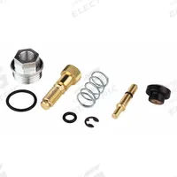 GUARDAIR Valve Repair Kit: 5 13/32 in Overall Lg, 74PK03. Key specifications — attr78199: Valve Repair Kit; attr75054: 74PK03; attr75057: GUARDAIR; attr75078: Valve.