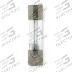 BUSSMANN Fuse: S506 Series, Time-Delay, 315 mA, 250 V AC, 5 mm x 20 mm (MPN S506-315-R). Key specifications — Brand: BUSSMANN; Series: S506.