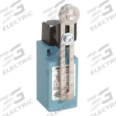 HONEYWELL Non Plug-In Limit Switch: Roller Lever, GLL, 30°, 40°, 1.06 in-lb Op Torque - Max, 18° (MPN GLLA01A2B). Key specifications — Manufacturer Part Number: GLLA01A2B; Brand: HONEYWELL; Electrical Connection: Screw Terminals; Series: GLL.