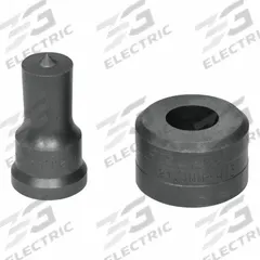 EDWARDS Metric Punch & Die Set: Edwards, 55 ton_65 ton_100 ton_120 ton Compatible Ironworker Size (MPN ED9-PDM20.5). Key specifications — attr67451: IW55 , IW65 , IW100, IW120; attr67489: Round; attr67463: 20.5 in; attr67447: ED9-PDM20.5; attr67456: Edwards; attr67443: EDWARDS; attr67472: 20.5 inMetric Punch & Die Set.