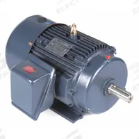 MARATHON MOTORS General Purpose Motor: Rigid Base Mount, Totally Enclosed Fan Cooled, 15 hp (MPN 254TTFCD6001). Key specifications — Brand: MARATHON MOTORS; Nameplate Voltage @ 60 Hz: 230/460V AC; Full Load Current @ 60 Hz: 35.5/17.8 A; Nameplate RPM @ 60 Hz: 3,545 RPM; Motor Enclosure: TEFC.