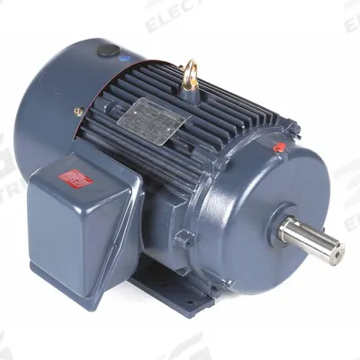 MARATHON MOTORS General Purpose Motor: Rigid Base Mount, Totally Enclosed Fan Cooled - Rigid Base 3-Phase General Purpose AC Motors