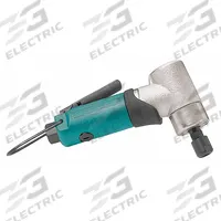 DYNABRADE Die Grinder: Straight Tool, 0.4 hp Horsepower, 30,000 RPM Max. Speed, 6 1/2 in Overall Lg (MPN 52206). Key specifications — attr1320532: Straight; attr1320525: Tool Only; attr1320526: DYNABRADE.