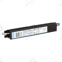 ADVANCE Fluorescent Ballast: 120 to 277V AC, 1/2 Lamps Supported, 17 W_25 W_28 W_32 W_40 W Bulb Watt (MPN IOPA-2P32-LW-N). Key specifications — attr1125022: (1 or 2) F17T8; attr239899: ADVANCE; attr1125144: 2.